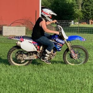 Meet your Posher, Hunter